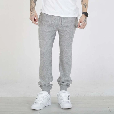 Dresy Dresowe Niemaloga Terry szare