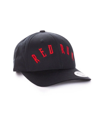 Snapback Brain Dead Familia Redrum czarna