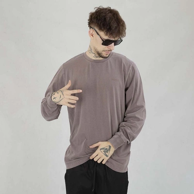 Long Prosto Callen brązowy