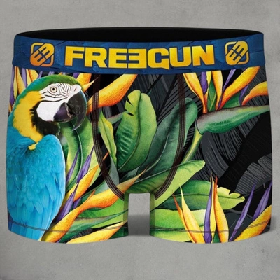 Freegun Bokserki Microfibre FGA16/1/BMR/PAR