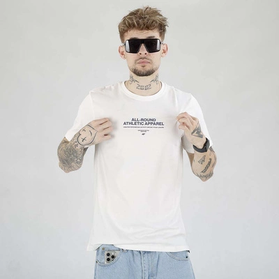 Koszulka 4F M2063 kremowa