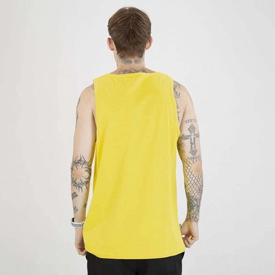Tank Top Diil Small żółty