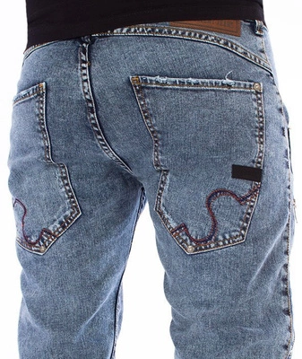 Stoprocent-Slim Regular Arch