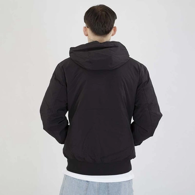 Kurtka Pit Bull York czarna