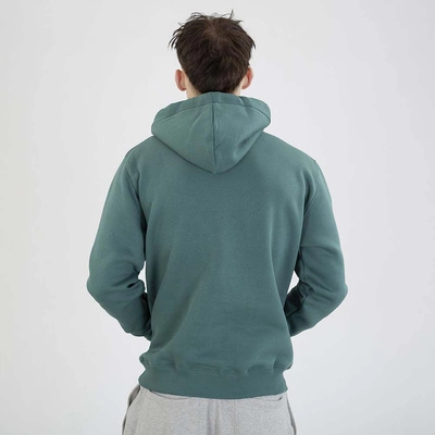 Bluza Alpha Industries Hoodie Basic 178312 zielona