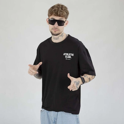 Koszulka Champion 220914 czarna