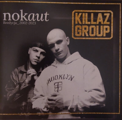 Killaz Group - Nokaut (Reedycja)