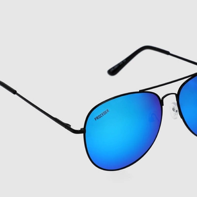 Okulary Przeciwsłoneczne Chada Proceder DR_3501C8_2 + Etui