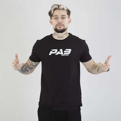 Koszulka Patriotic PA9 czarna