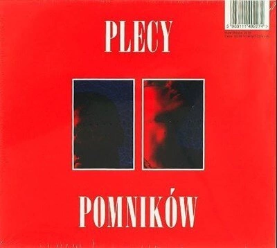 Małe Miasta-Plecy Pomników CD