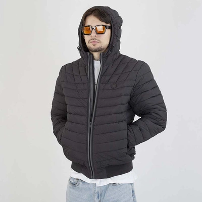 Kurtka Pit Bull Naylor czarna