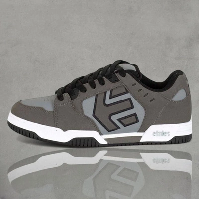 Buty Etnies Faze Grey Black 