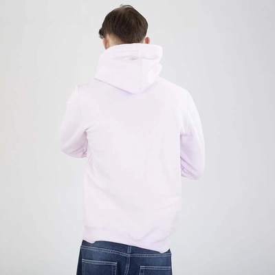Bluza Elade Hoodie Icon Mini Logo II różowa