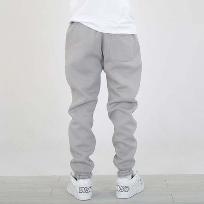 Komplet dresowy I8 Denim Basic szary