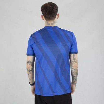 Koszulka Patriotic Cls Contour niebieska