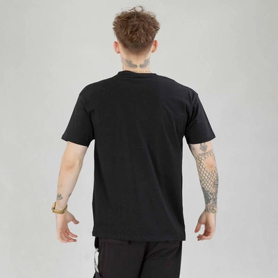 Koszulka Chada Proceder PDW Oddycham czarna