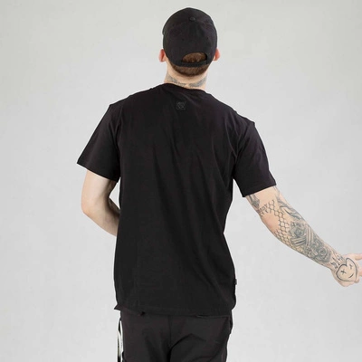 Koszulka Diil Earth czarna