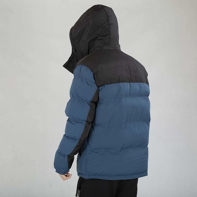 Kurtka Prosto Winter Adament 3.0 czarna