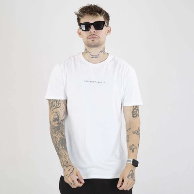 Koszulka Dudek P56 456 420 biała