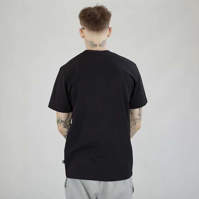 Koszulka Diil Laur Pixel Front żółta