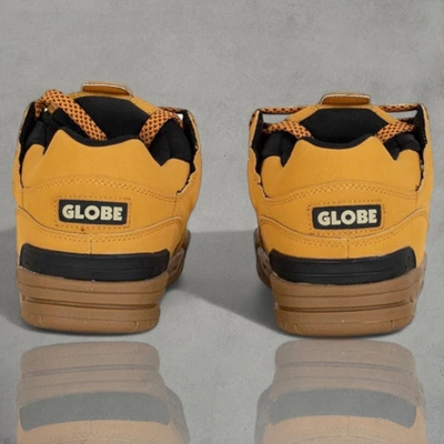 Buty Globe Fusion Golden Brown