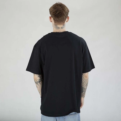 Koszulka Lucky Dice Not Like Us czarna