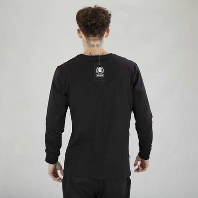 Long Diil Elasto czarny