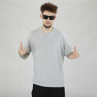 Koszulka Champion 2Pack 220267 czarny szary