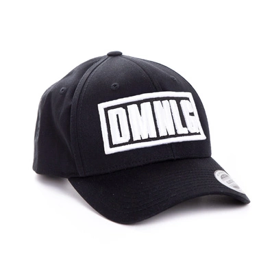 Snapback Demonologia DMNLG czarna