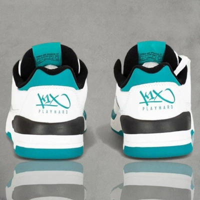 Buty K1X Glide 1084759 white teal