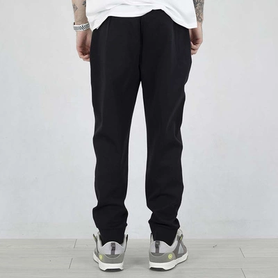 Spodnie dresowe Pit Bull Sampson czarne