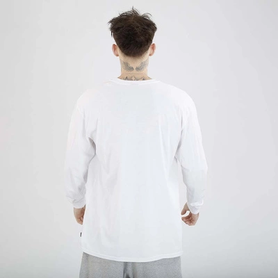 Long Diil Splash biały