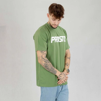 Koszulka Prosto Legacy zielona