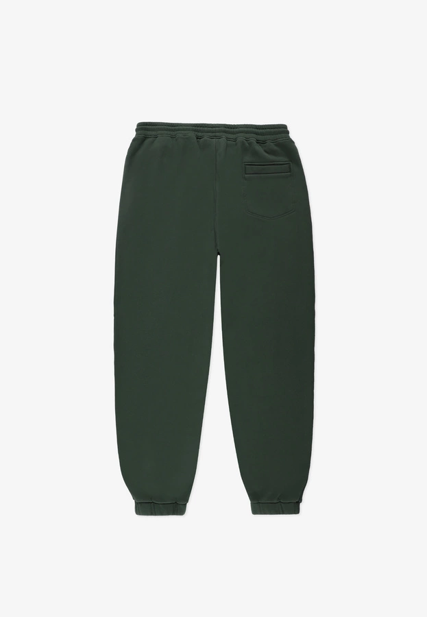 Spodnie dresowe Prosto Football khaki