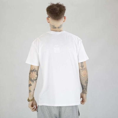 Koszulka Dudek P56 AMH biała