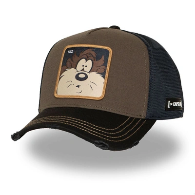 Czapka Z Daszkiem Capslab Casquette Capslab Looney Tunes CL/LOO12/1/PCT/TA2