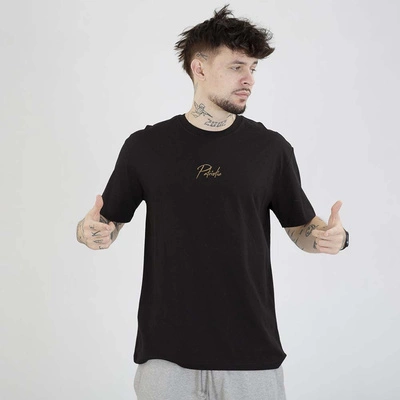 Koszulka Patriotic Light Brush czarna