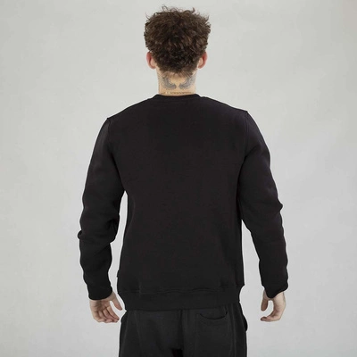 Bluza Patriotic Crewneck CLS Mini czarno złota