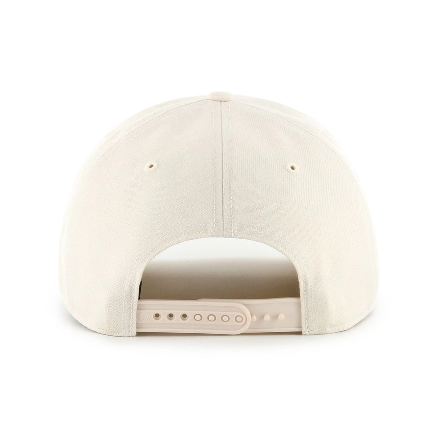 Czapka 47 Brand MLB New York Yankees Cold Zone '47 MVP DP B-CLZOE17WBP-NTH