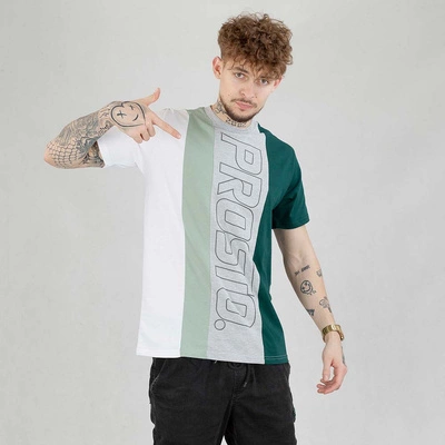 Koszulka  Prosto Bloxy zielona