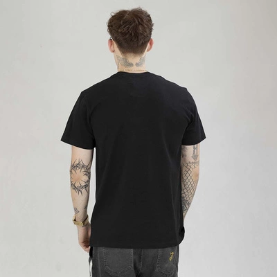 Koszulka Pit Bull USA Cal czarna