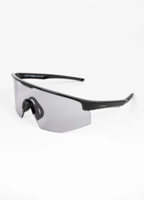 Okulary Przeciwsłoneczne Pit Bull Arruza black grey