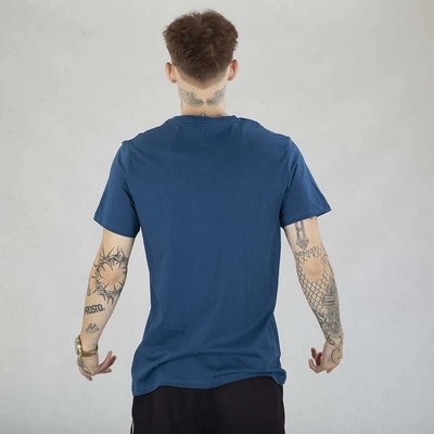 Koszulka 4F M1844 morska zieleń