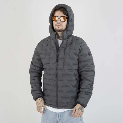 Kurtka Pit Bull Camino grafitowa