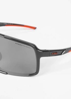 Okulary Przeciwsłoneczne Pit Bull Skylark szare