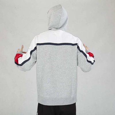 Bluza Champion Hoodie 220331 szara