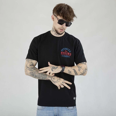 Koszulka Pit Bull Champion Bloodline 2 czarna