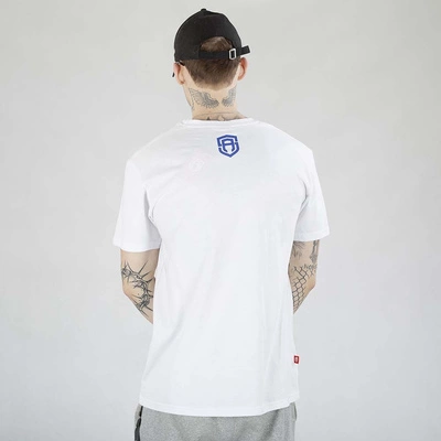 Koszulka Street Autonomy Shadow biała