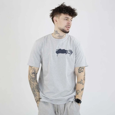 Koszulka Diil Spray szara