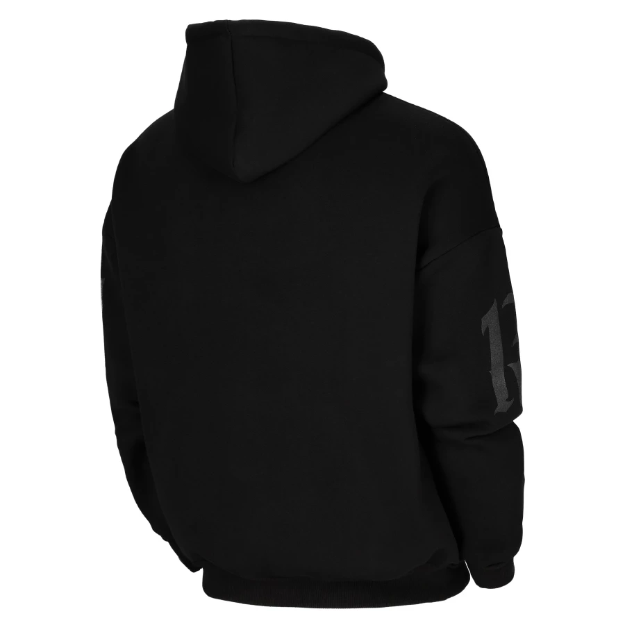 Bluza Chada Hoodie Proceder 1312 czarna